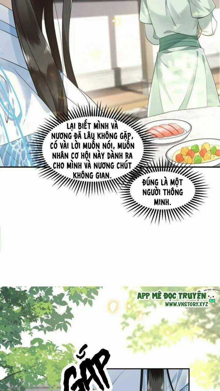 Phượng Hoàng Vu Phi Chapter 82 trang 12