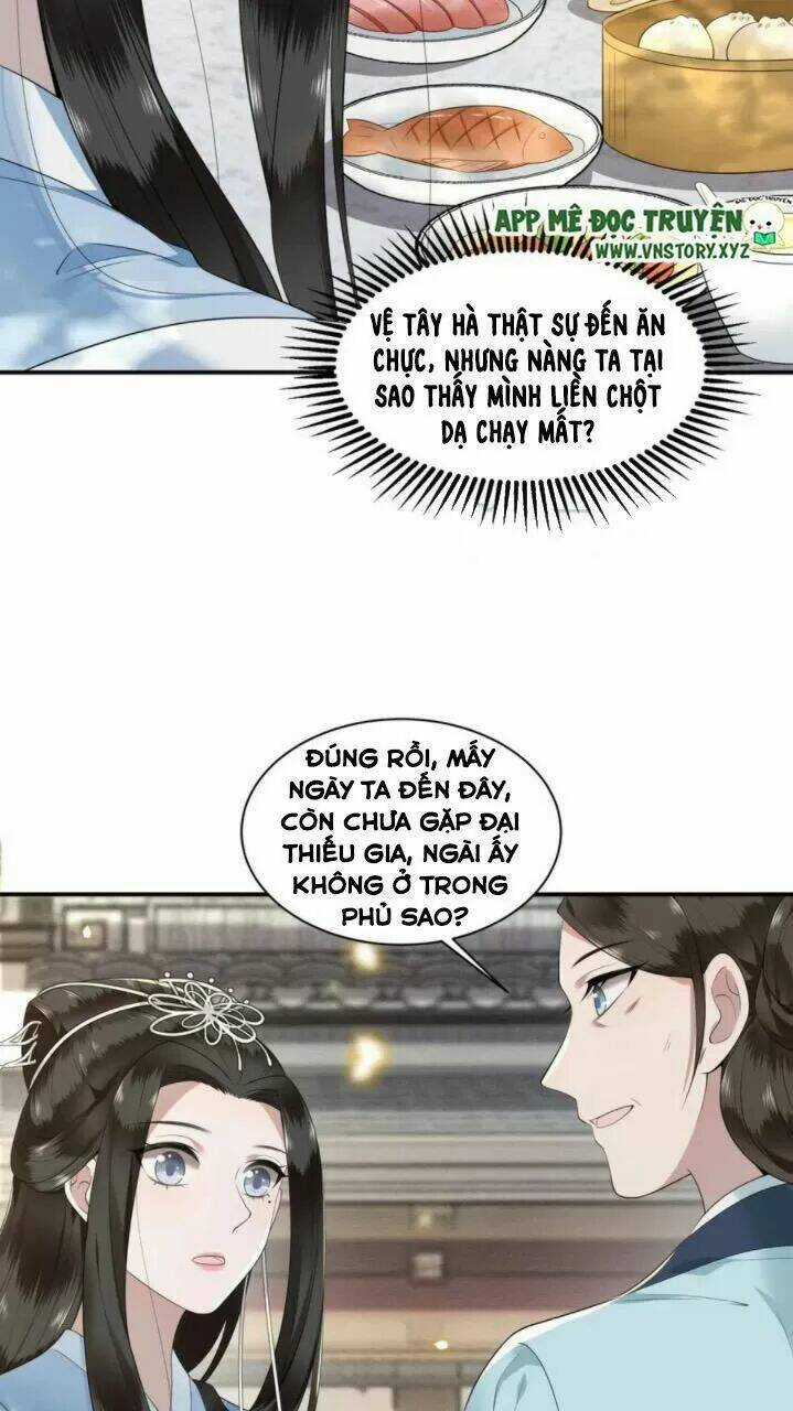 Phượng Hoàng Vu Phi Chapter 82 trang 15