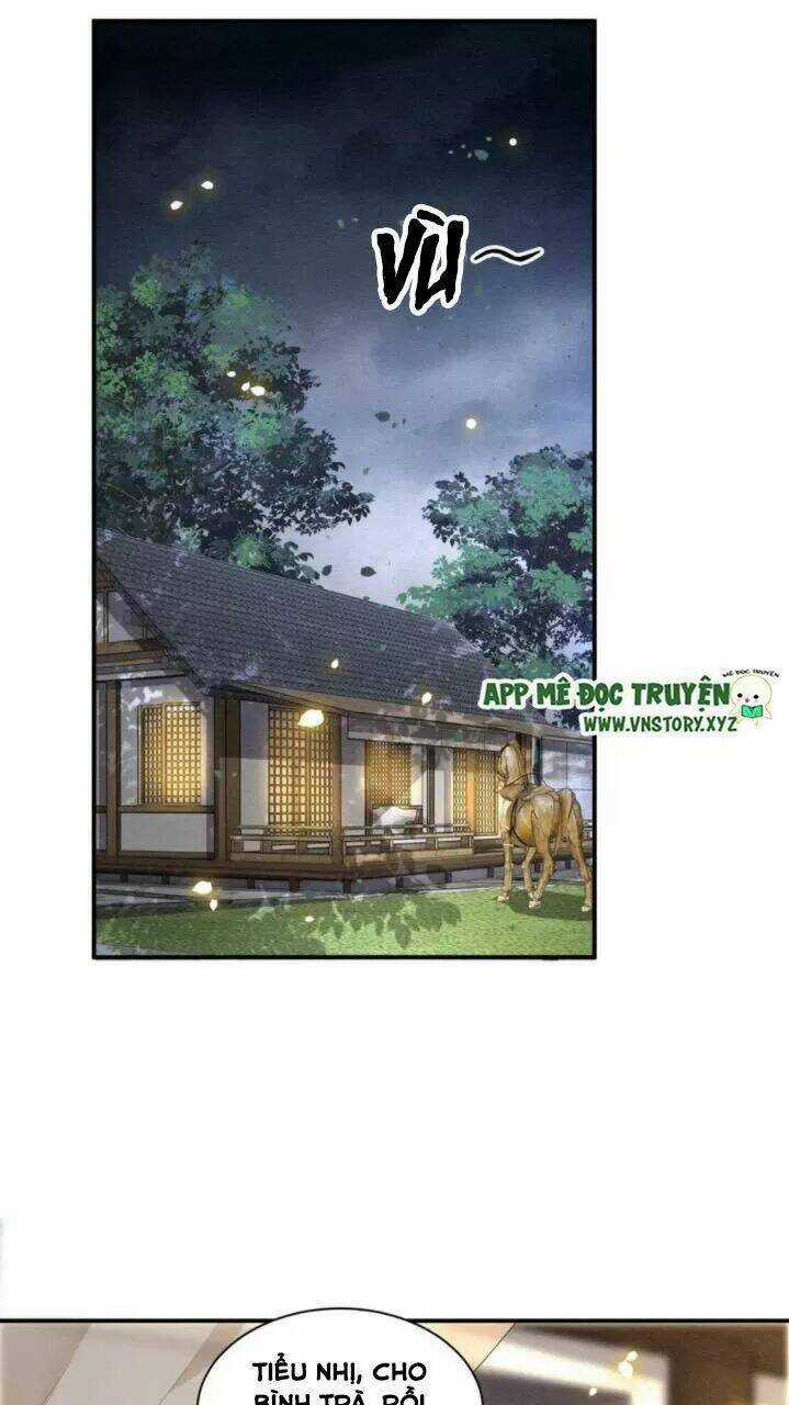 Phượng Hoàng Vu Phi Chapter 82 trang 17