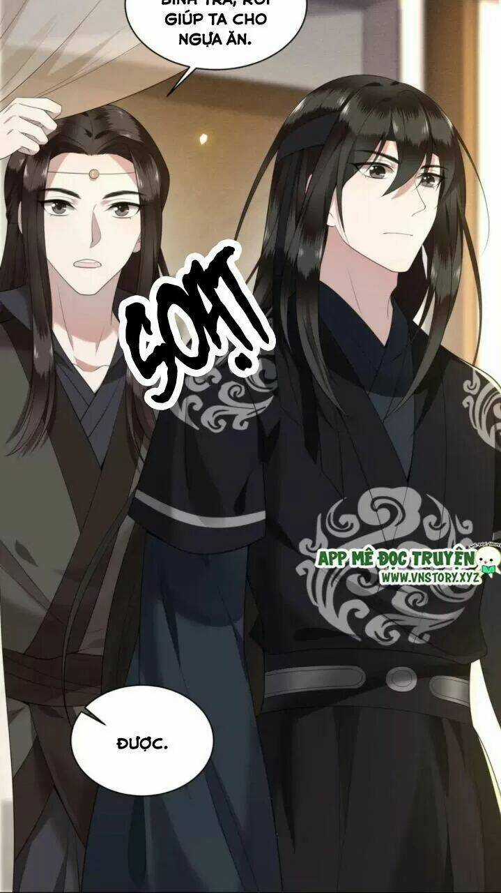 Phượng Hoàng Vu Phi Chapter 82 trang 18