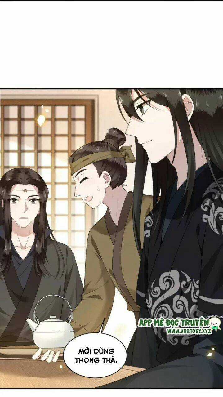 Phượng Hoàng Vu Phi Chapter 82 trang 19