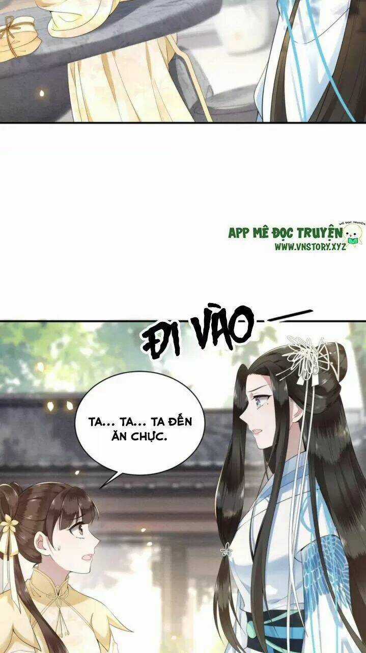 Phượng Hoàng Vu Phi Chapter 82 trang 2