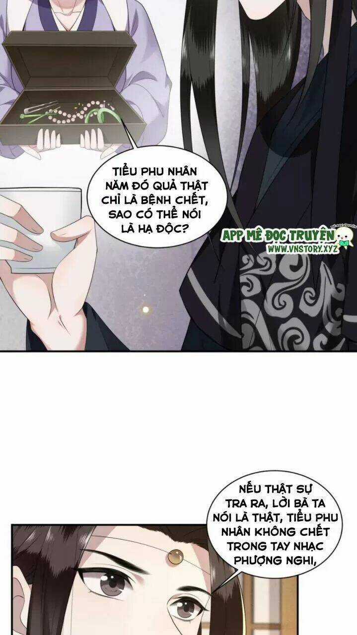 Phượng Hoàng Vu Phi Chapter 82 trang 24