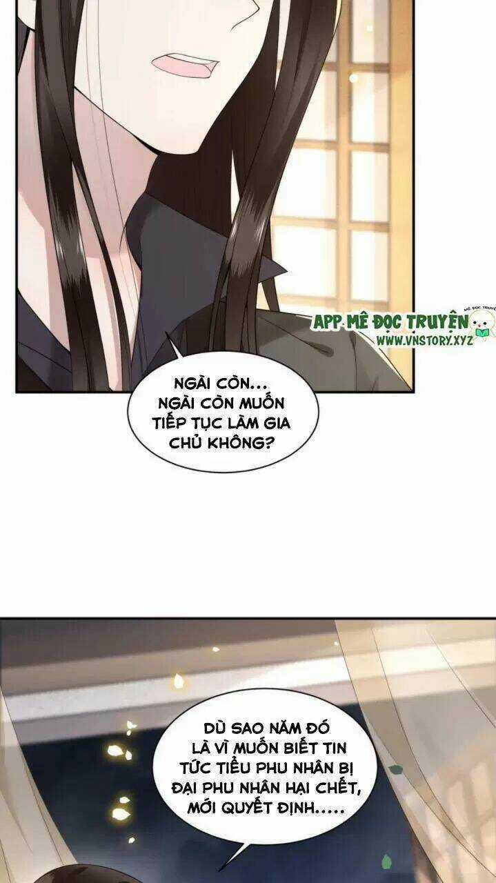 Phượng Hoàng Vu Phi Chapter 82 trang 25