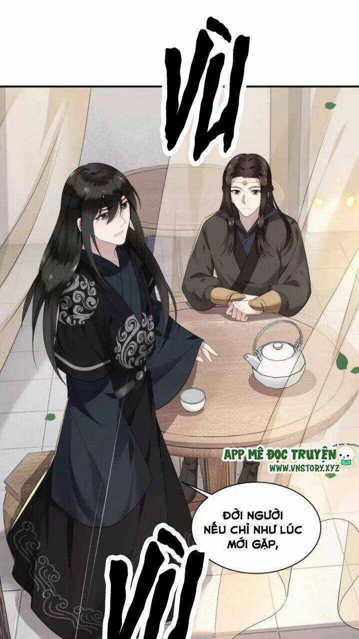 Phượng Hoàng Vu Phi Chapter 82 trang 28