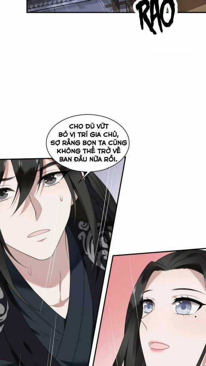 Phượng Hoàng Vu Phi Chapter 82 trang 30