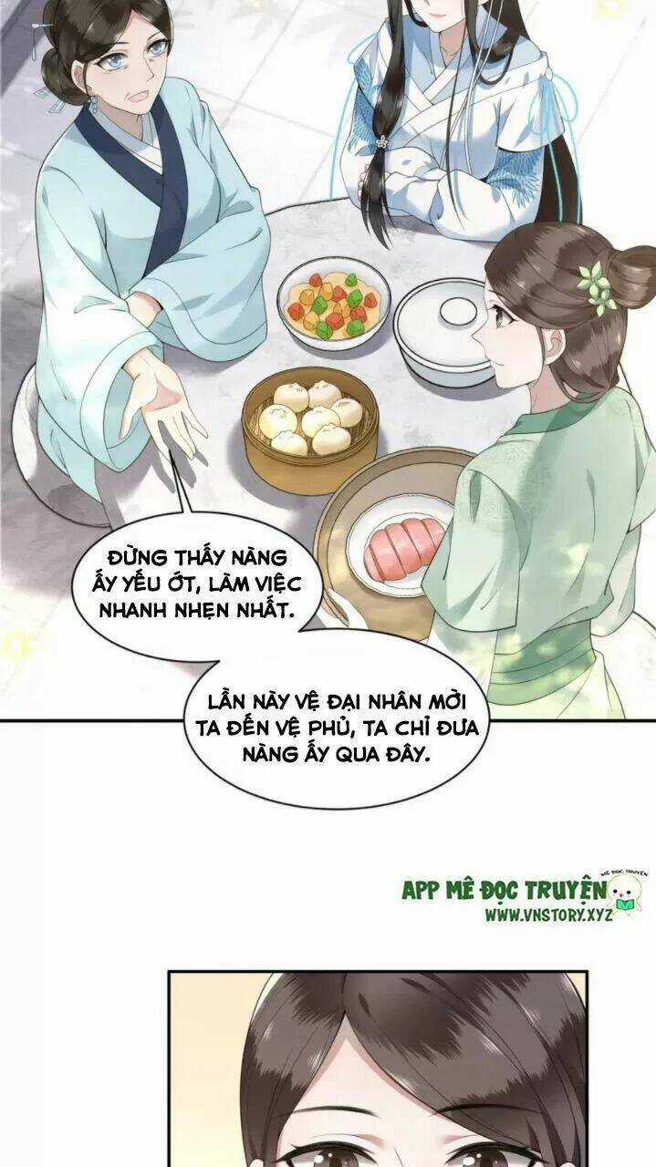 Phượng Hoàng Vu Phi Chapter 82 trang 8