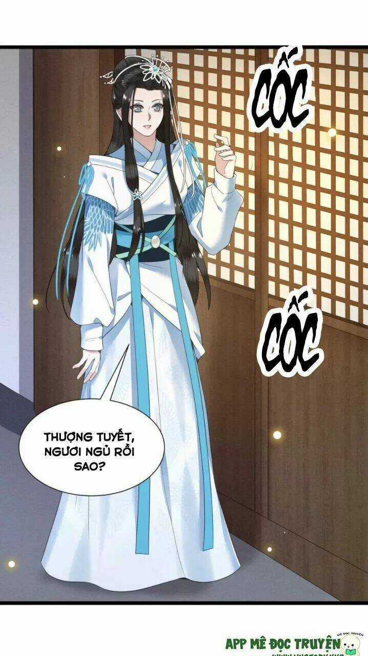 Phượng Hoàng Vu Phi Chapter 83 trang 10