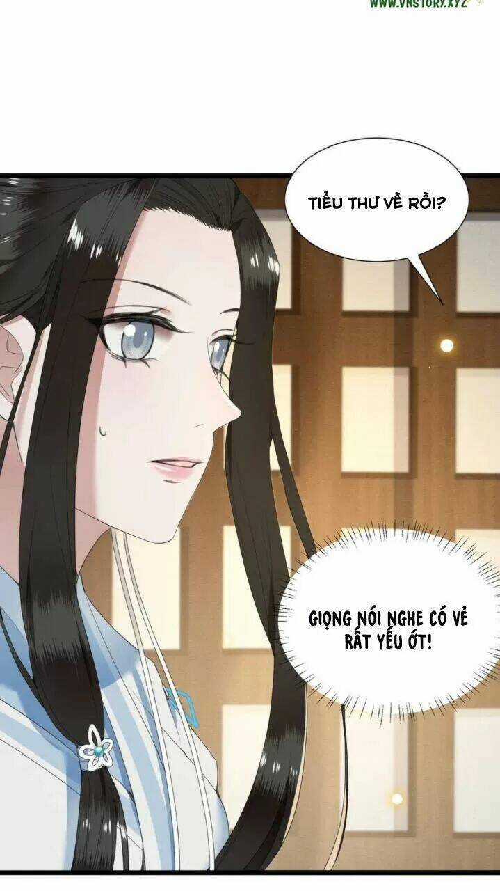 Phượng Hoàng Vu Phi Chapter 83 trang 11