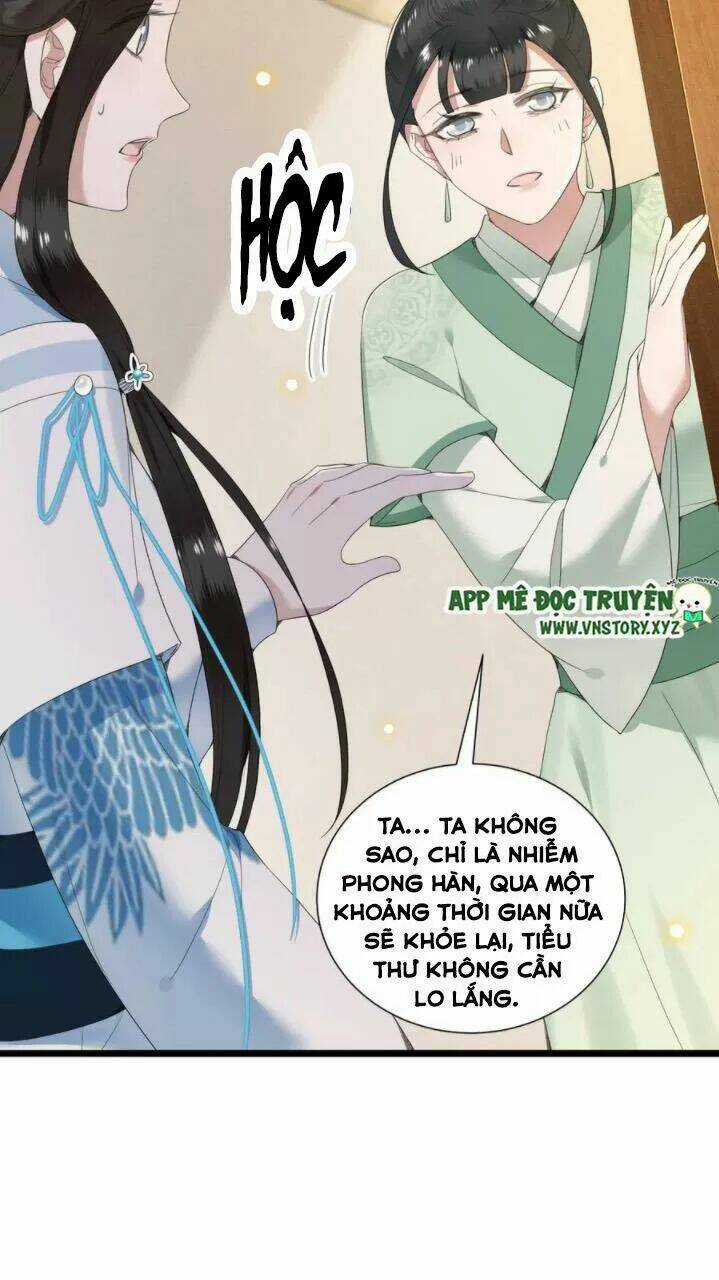 Phượng Hoàng Vu Phi Chapter 83 trang 13