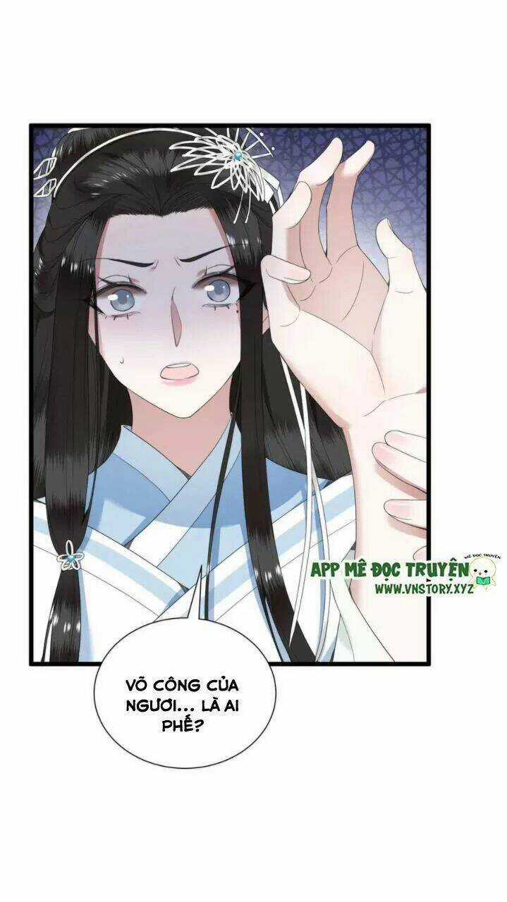 Phượng Hoàng Vu Phi Chapter 83 trang 15