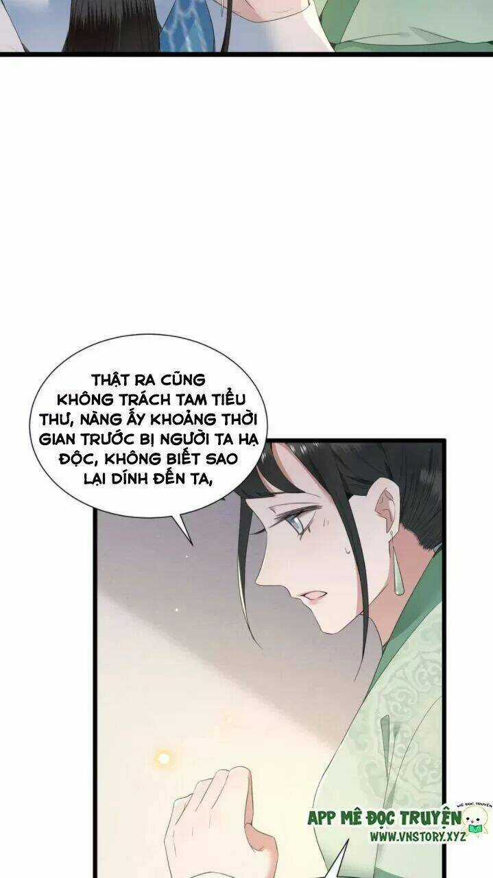 Phượng Hoàng Vu Phi Chapter 83 trang 17