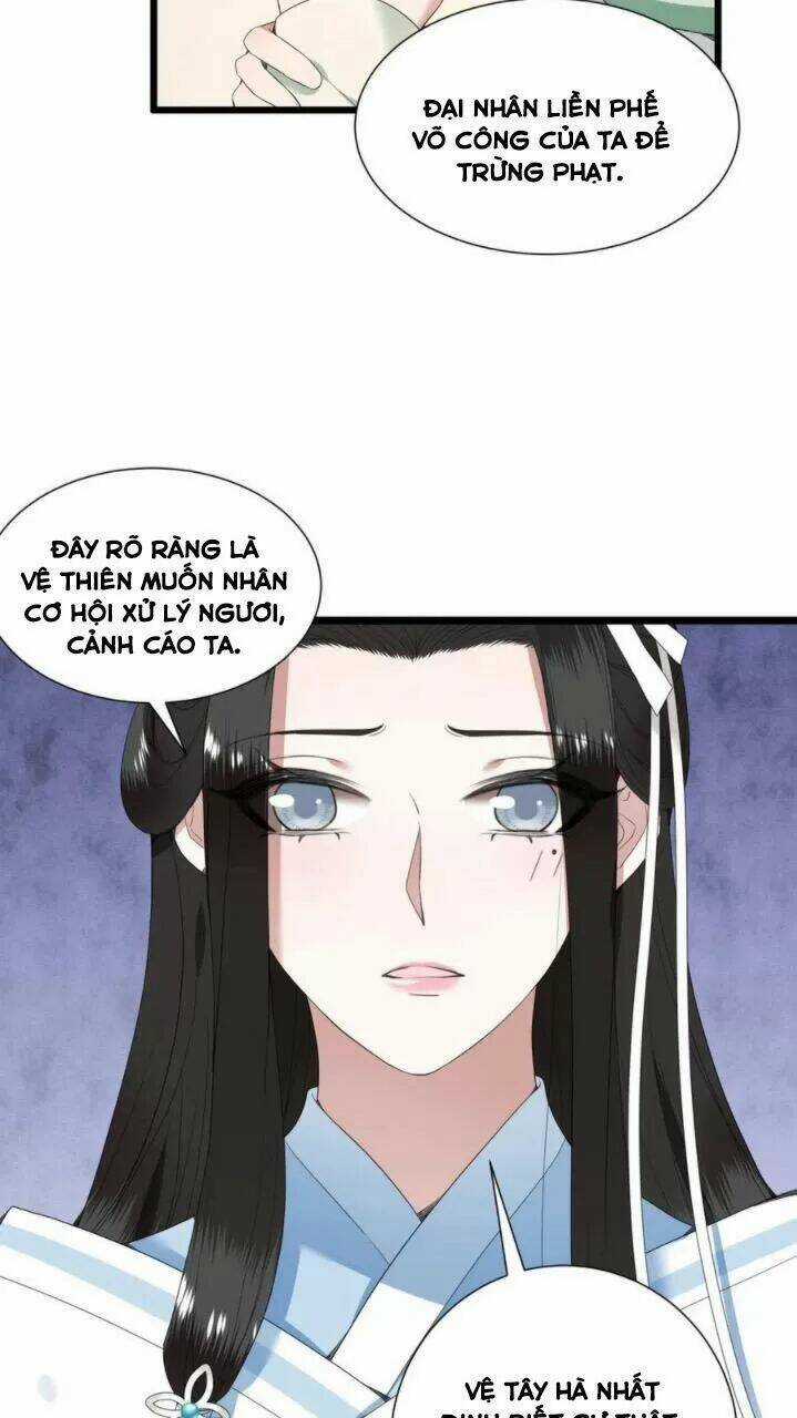 Phượng Hoàng Vu Phi Chapter 83 trang 18