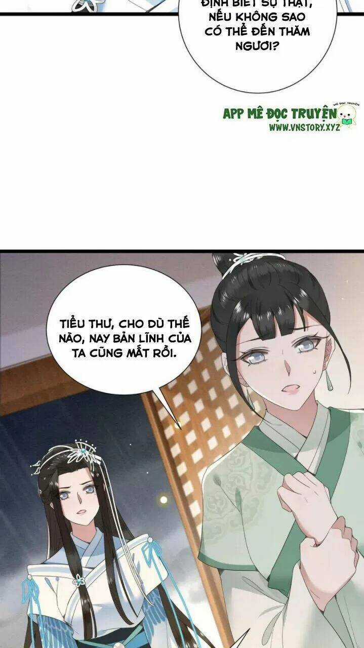 Phượng Hoàng Vu Phi Chapter 83 trang 19