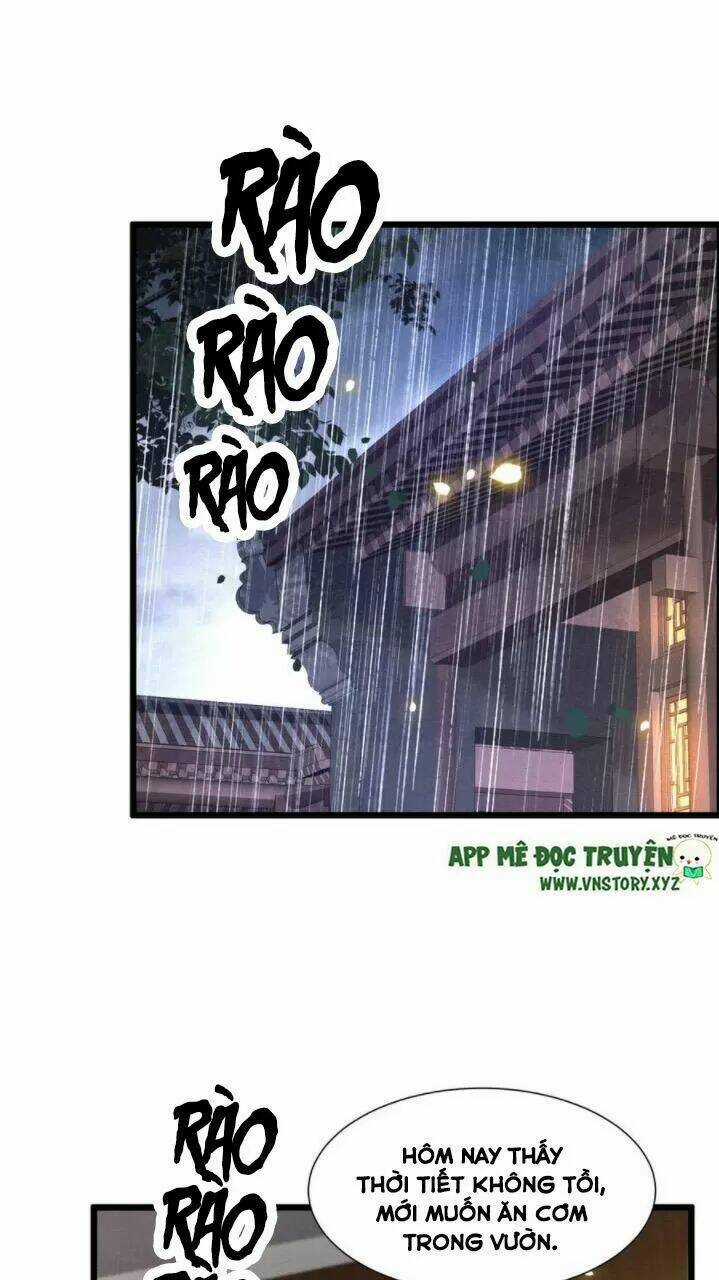 Phượng Hoàng Vu Phi Chapter 83 trang 2