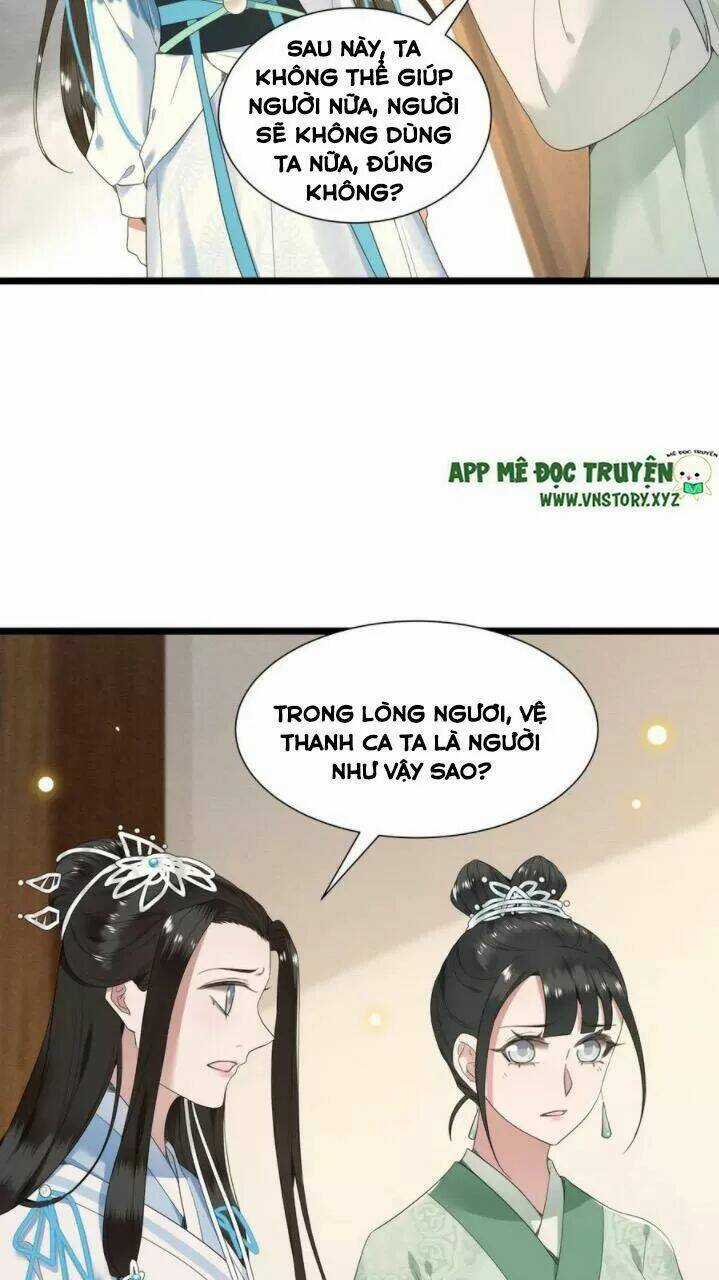 Phượng Hoàng Vu Phi Chapter 83 trang 20