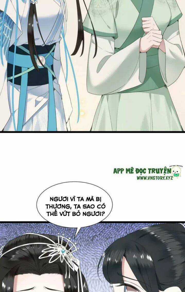 Phượng Hoàng Vu Phi Chapter 83 trang 21