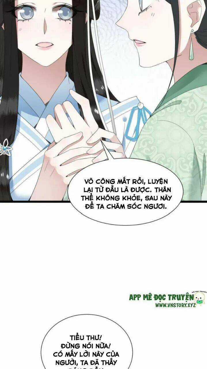 Phượng Hoàng Vu Phi Chapter 83 trang 22