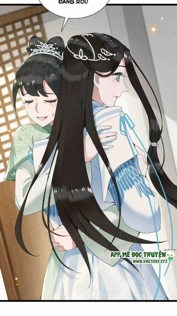 Phượng Hoàng Vu Phi Chapter 83 trang 23