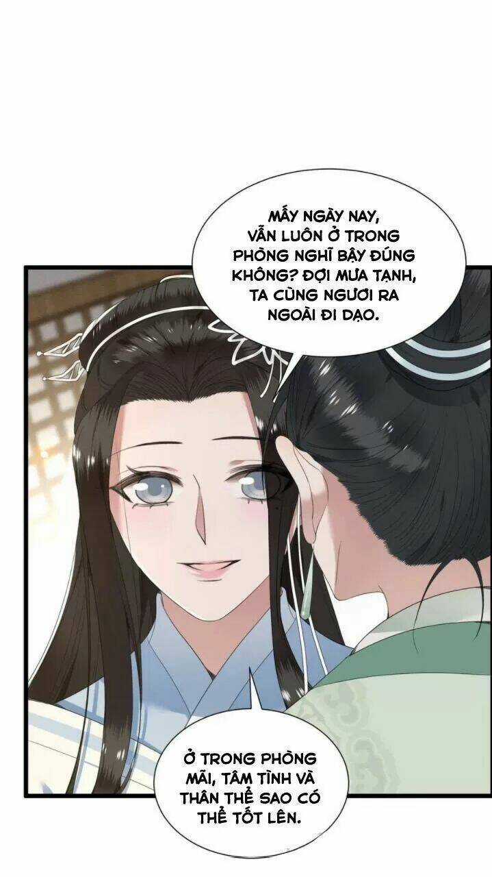 Phượng Hoàng Vu Phi Chapter 83 trang 24