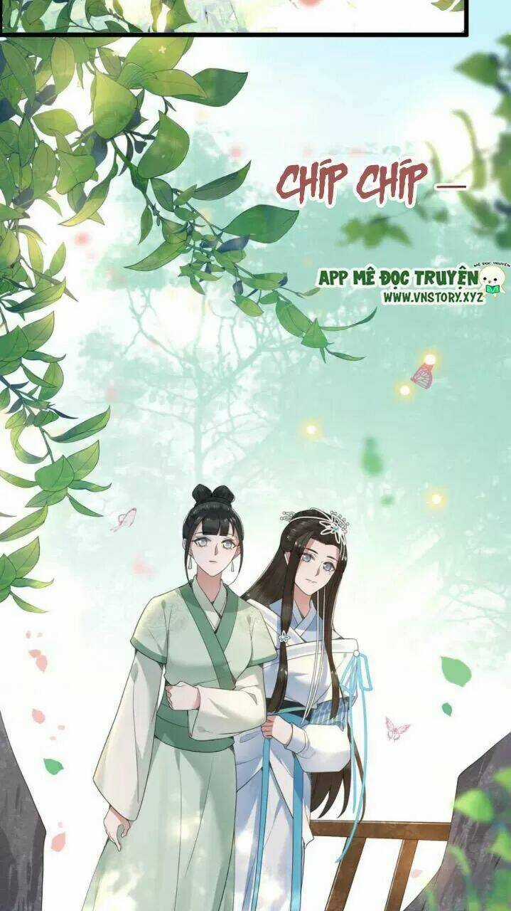 Phượng Hoàng Vu Phi Chapter 83 trang 26