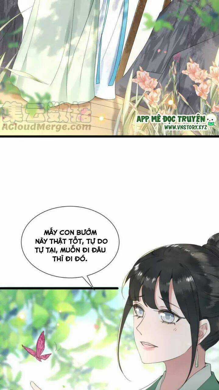 Phượng Hoàng Vu Phi Chapter 83 trang 27