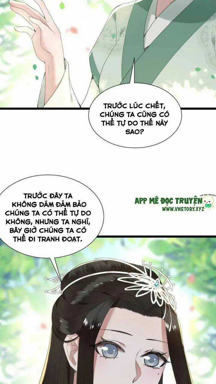 Phượng Hoàng Vu Phi Chapter 83 trang 28