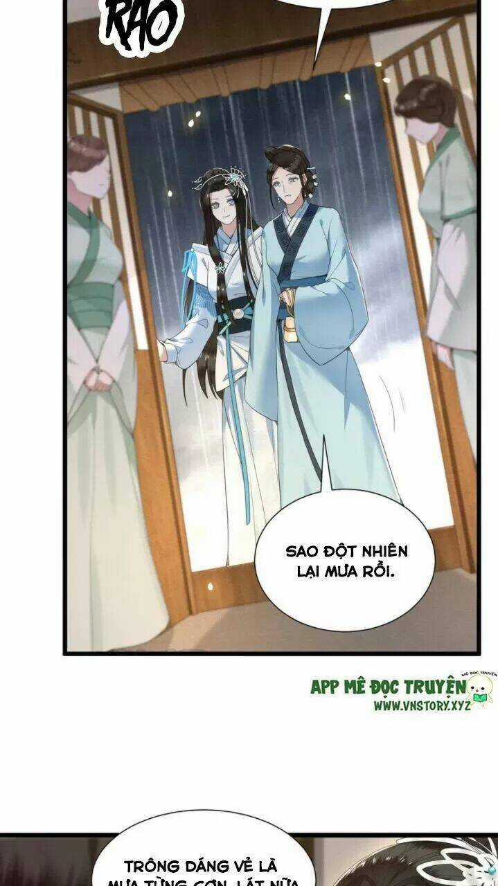 Phượng Hoàng Vu Phi Chapter 83 trang 3