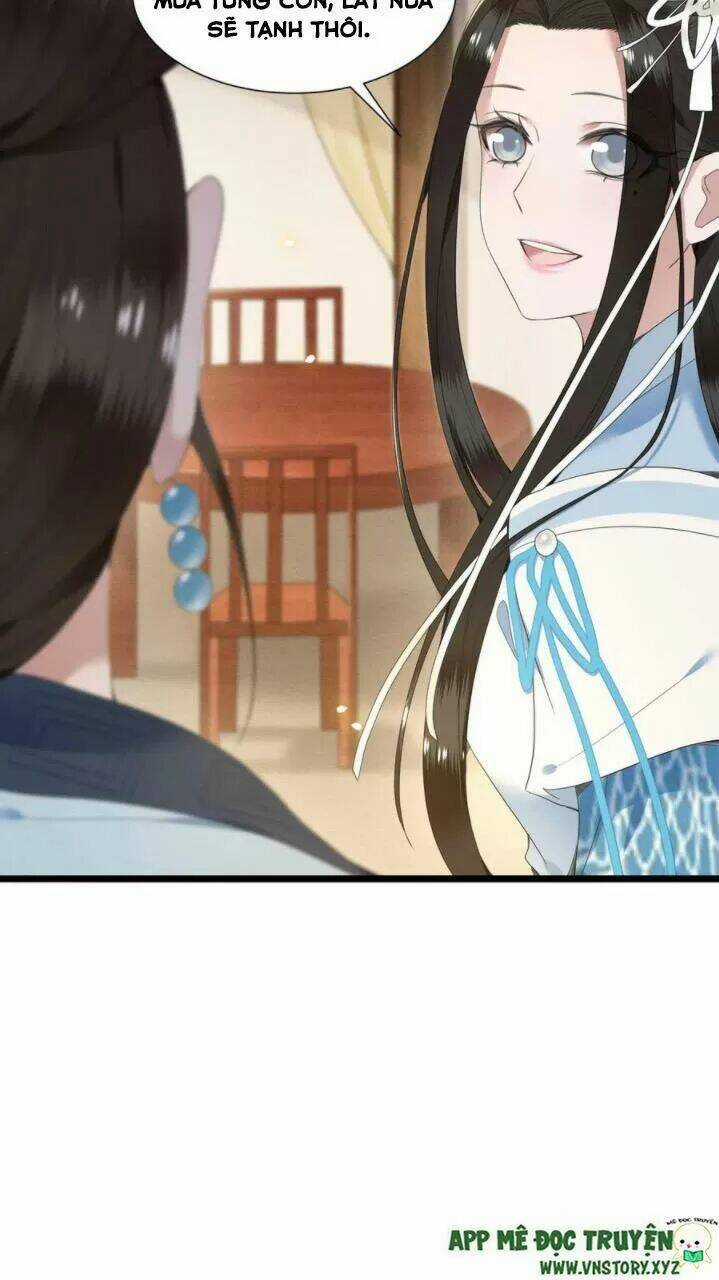 Phượng Hoàng Vu Phi Chapter 83 trang 4