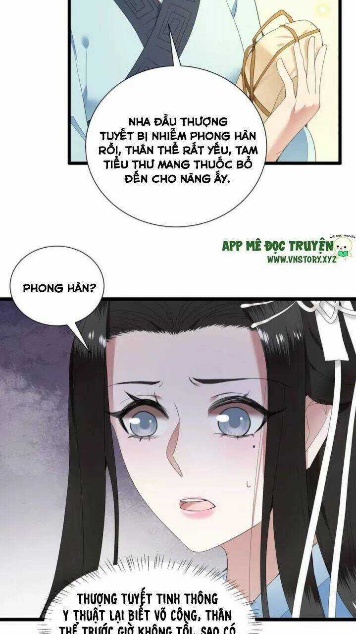 Phượng Hoàng Vu Phi Chapter 83 trang 7