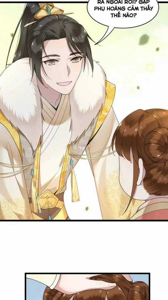 Phượng Hoàng Vu Phi Chapter 84 trang 10