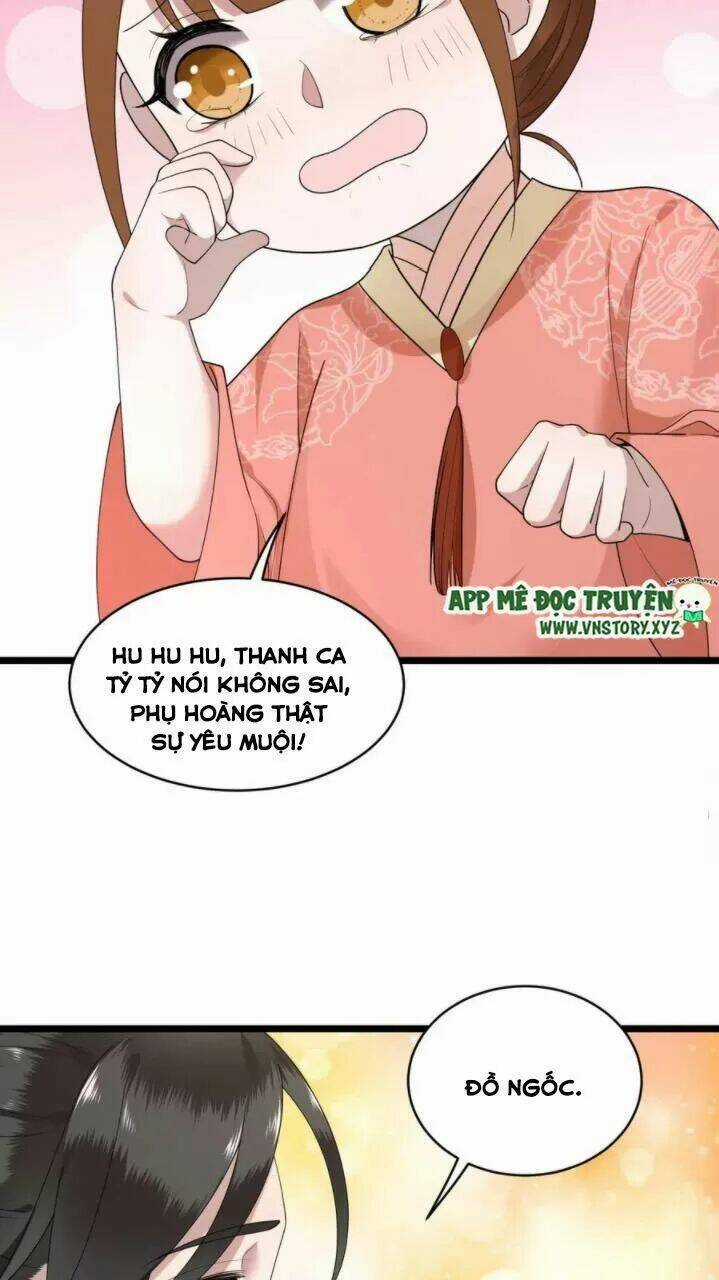 Phượng Hoàng Vu Phi Chapter 84 trang 13