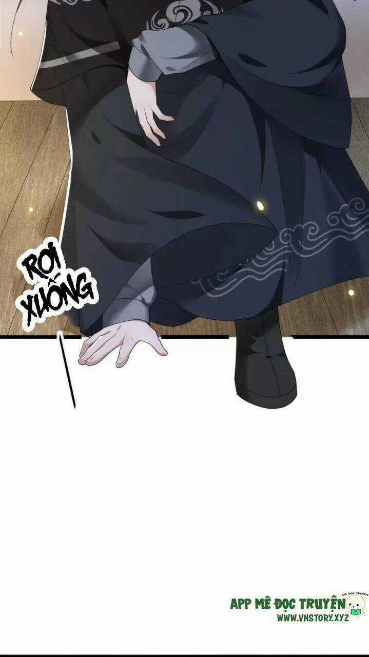 Phượng Hoàng Vu Phi Chapter 84 trang 19