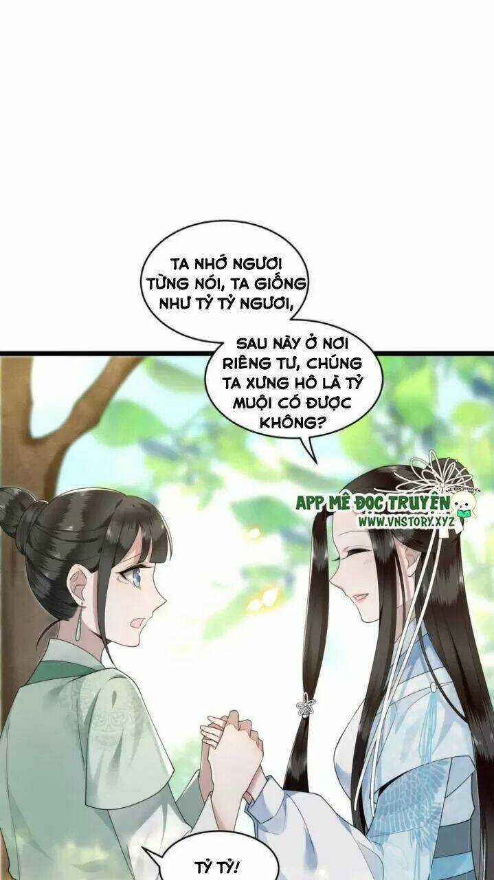 Phượng Hoàng Vu Phi Chapter 84 trang 2