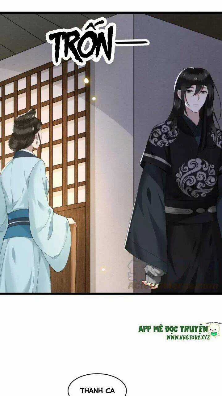 Phượng Hoàng Vu Phi Chapter 84 trang 22