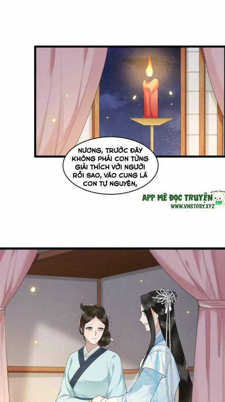 Phượng Hoàng Vu Phi Chapter 84 trang 26