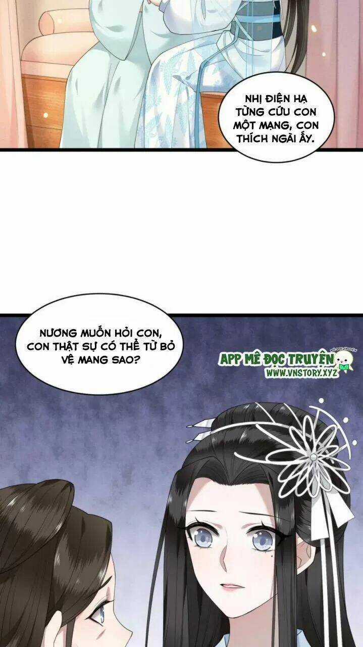 Phượng Hoàng Vu Phi Chapter 84 trang 27