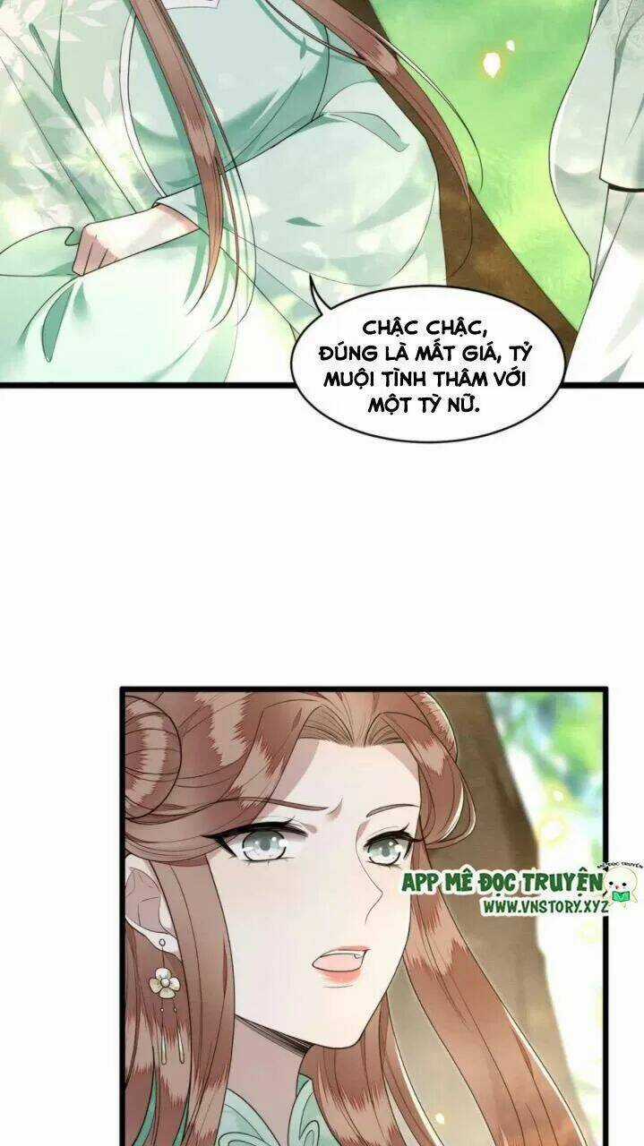 Phượng Hoàng Vu Phi Chapter 84 trang 4