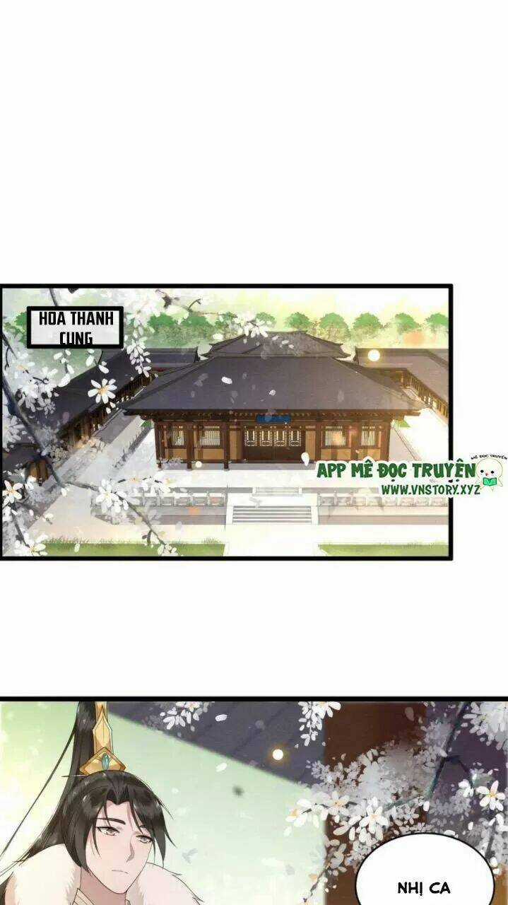 Phượng Hoàng Vu Phi Chapter 84 trang 8