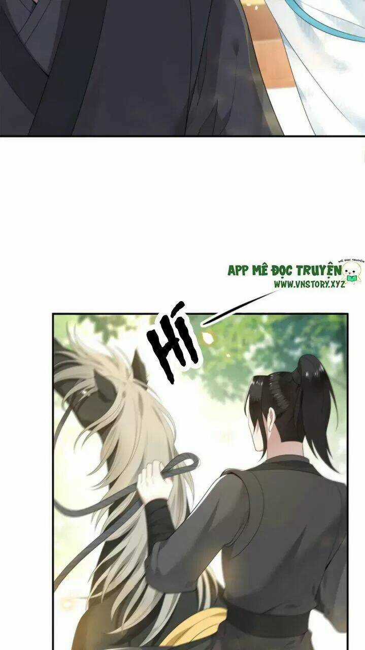 Phượng Hoàng Vu Phi Chapter 85 trang 10