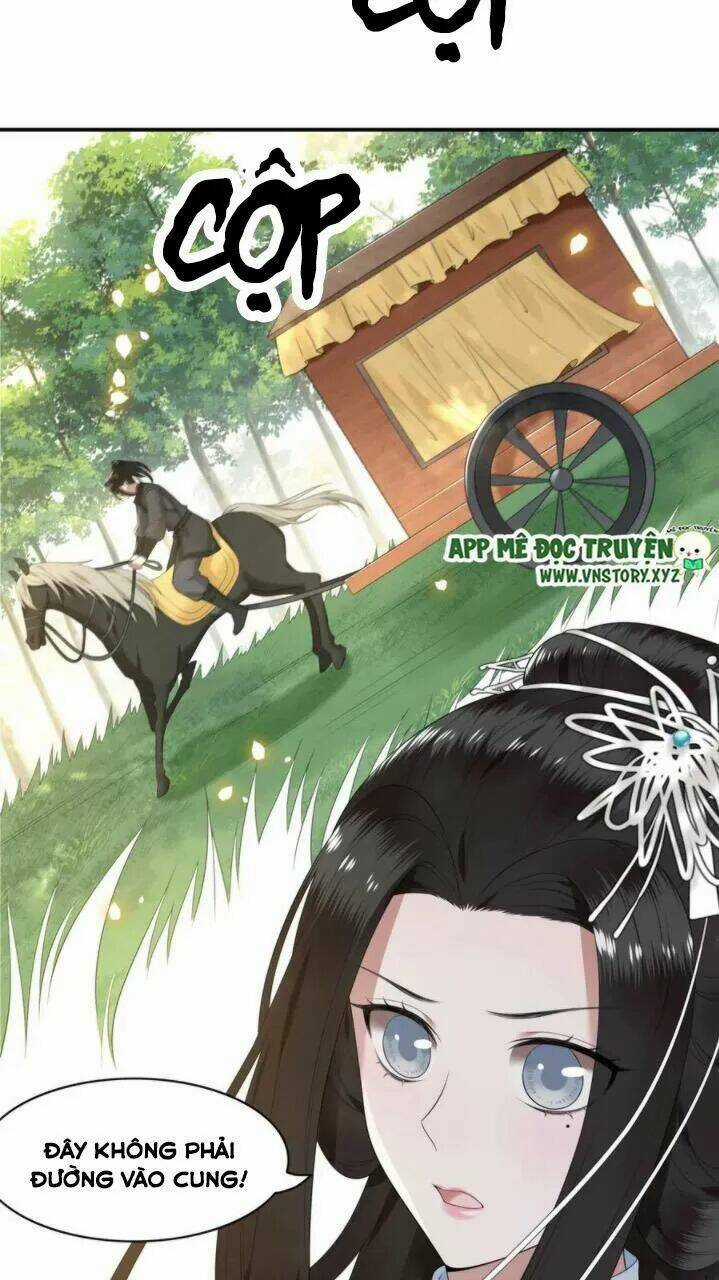 Phượng Hoàng Vu Phi Chapter 85 trang 12