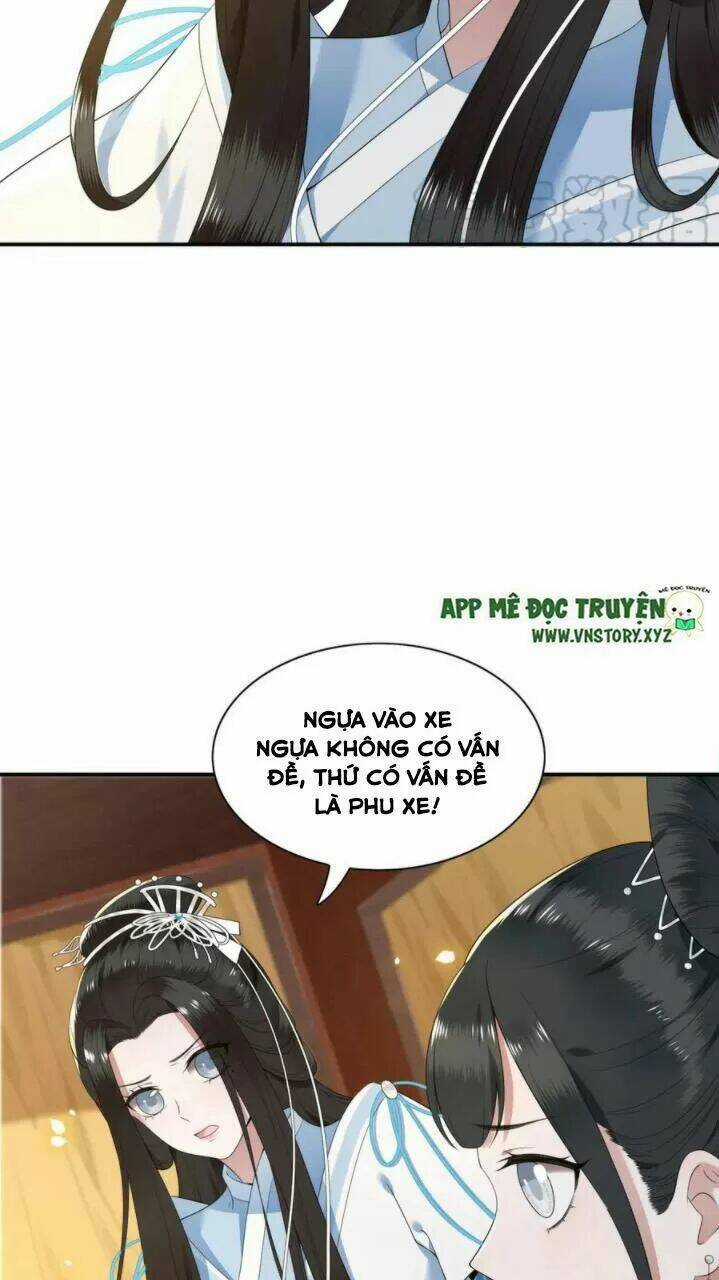 Phượng Hoàng Vu Phi Chapter 85 trang 13