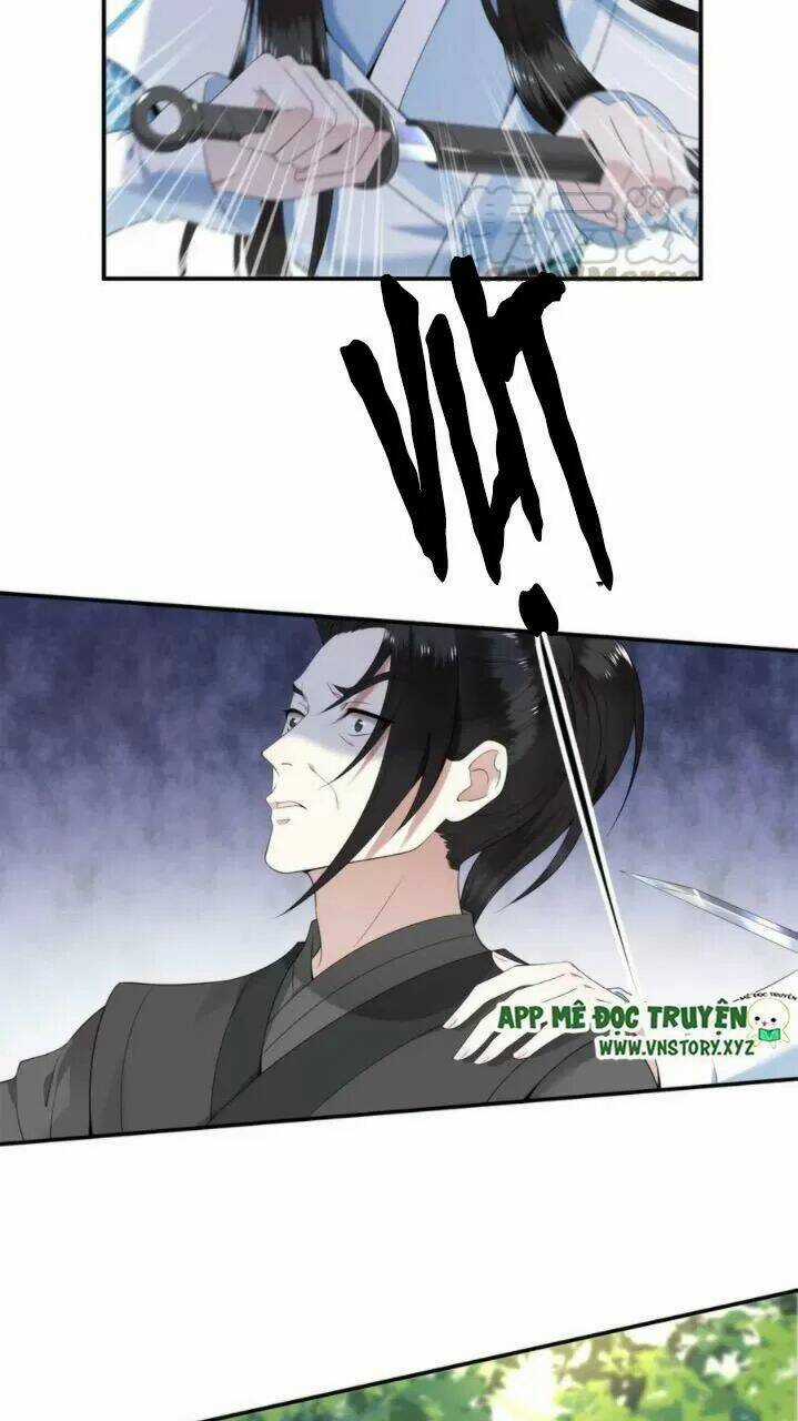 Phượng Hoàng Vu Phi Chapter 85 trang 15