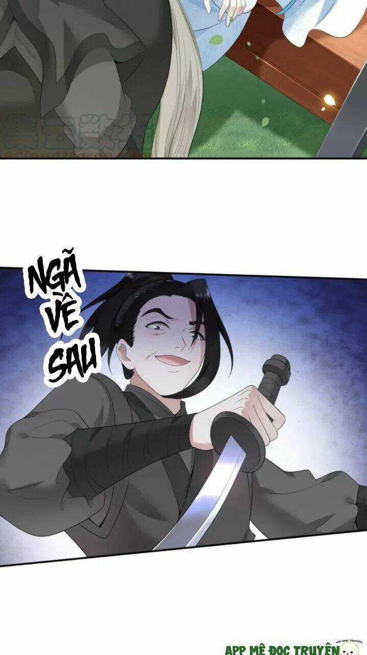 Phượng Hoàng Vu Phi Chapter 85 trang 19