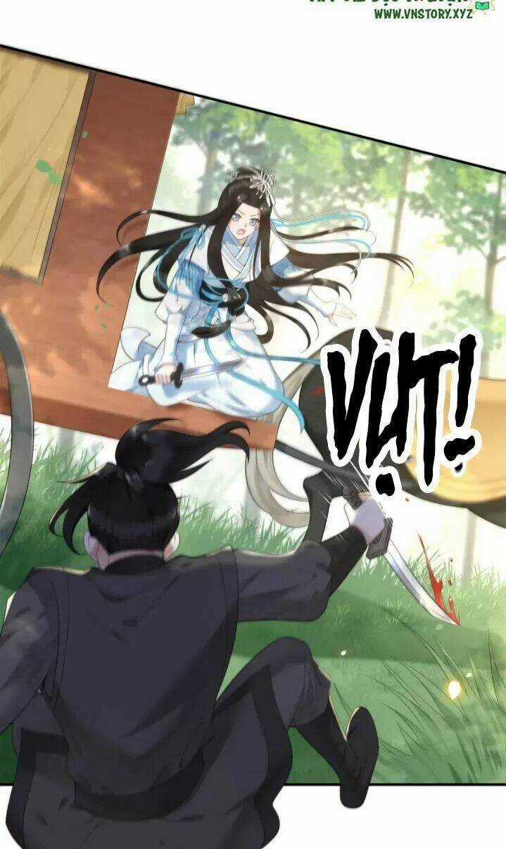 Phượng Hoàng Vu Phi Chapter 85 trang 20