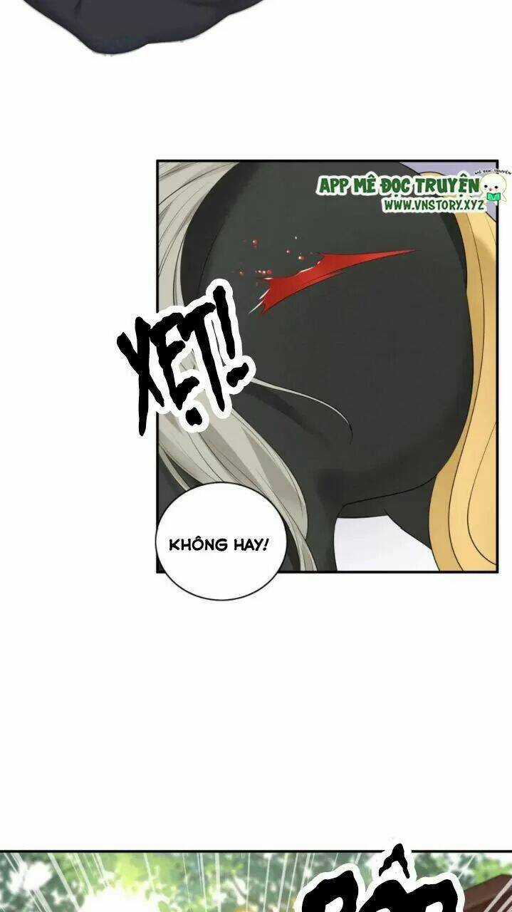 Phượng Hoàng Vu Phi Chapter 85 trang 21