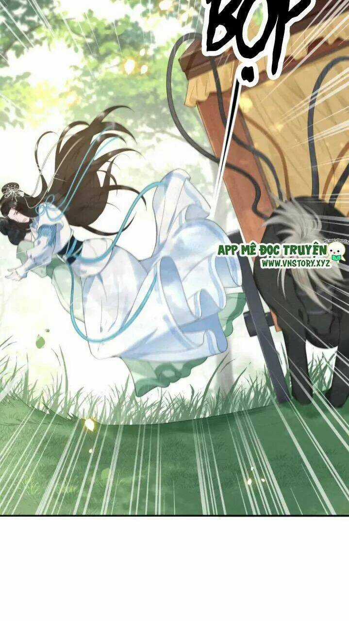 Phượng Hoàng Vu Phi Chapter 85 trang 22