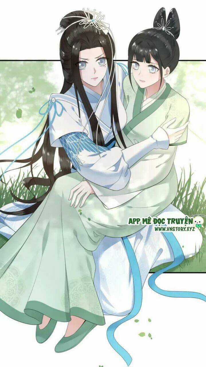 Phượng Hoàng Vu Phi Chapter 85 trang 23