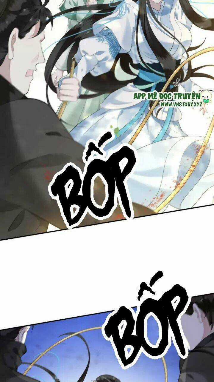 Phượng Hoàng Vu Phi Chapter 85 trang 27