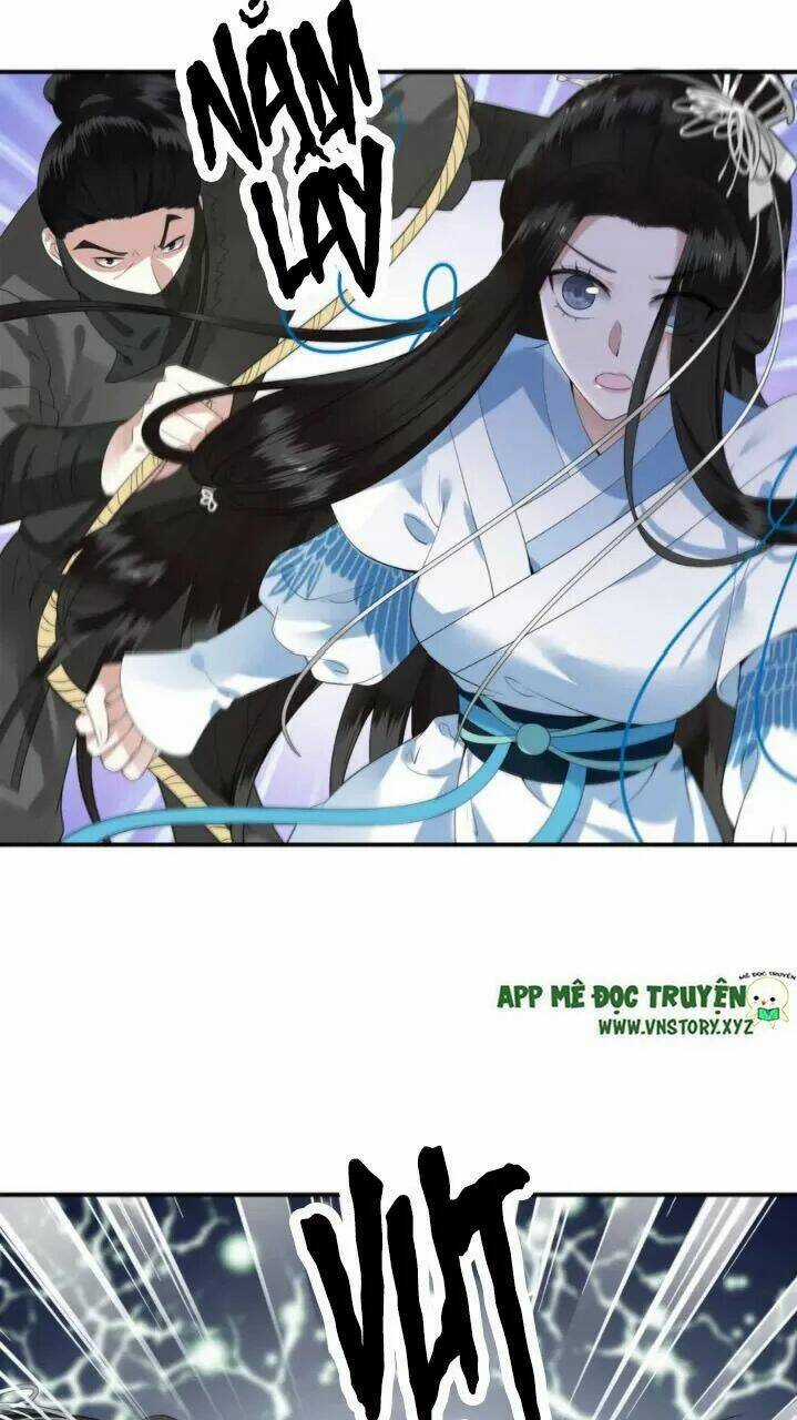 Phượng Hoàng Vu Phi Chapter 85 trang 29